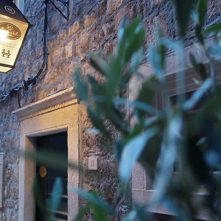 La Vita E Bella II Dubrovnik Bagian luar foto