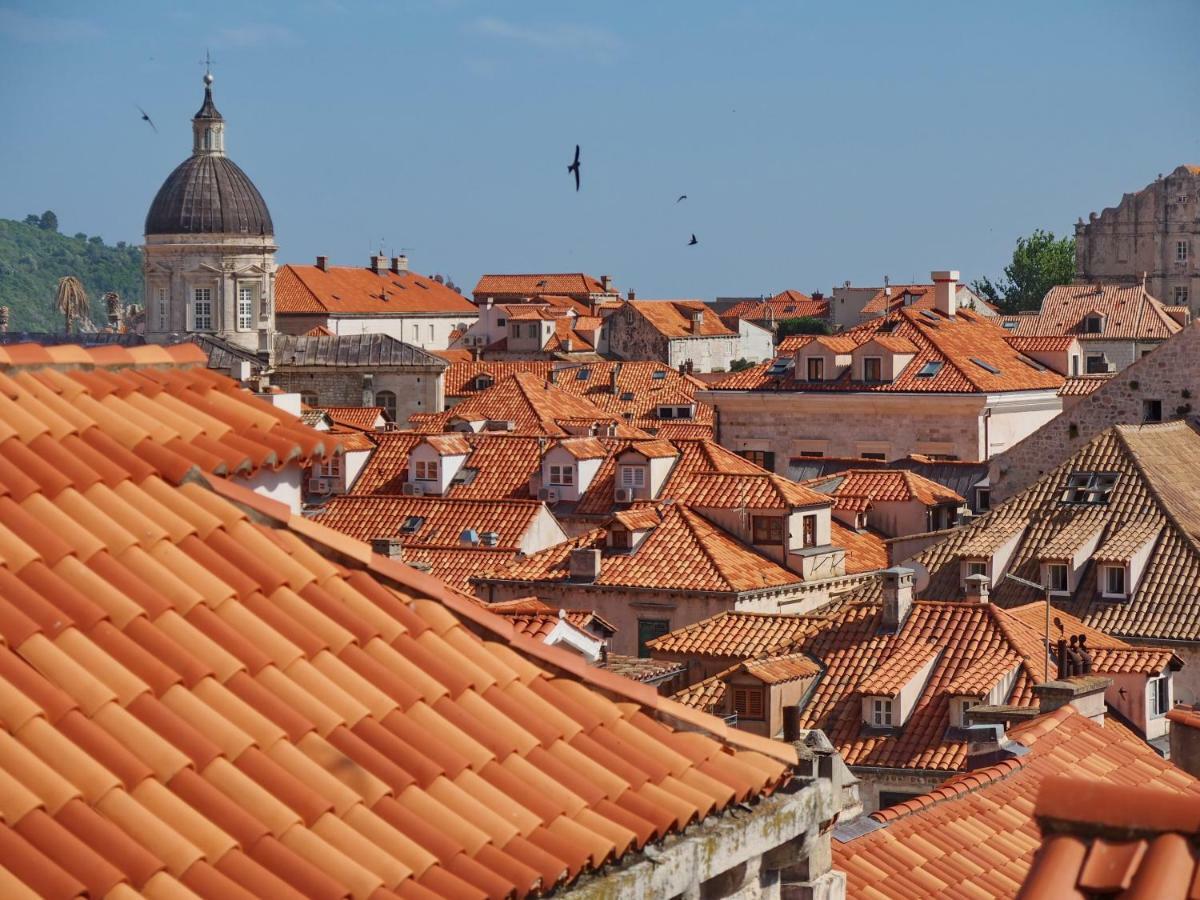 La Vita E Bella II Dubrovnik Bagian luar foto
