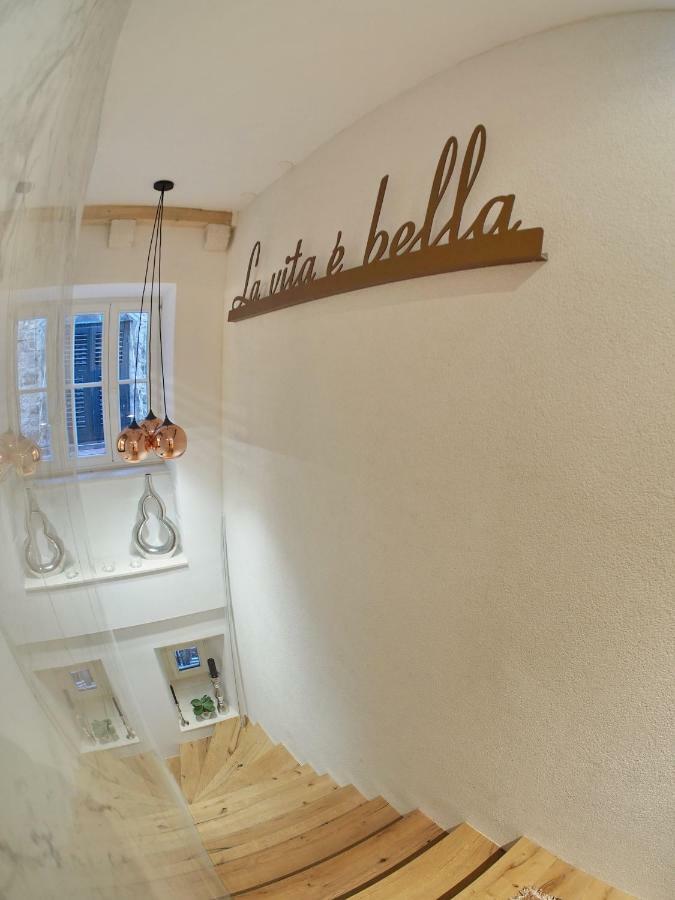 La Vita E Bella II Dubrovnik Bagian luar foto