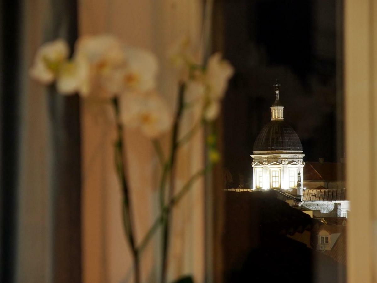 La Vita E Bella II Dubrovnik Bagian luar foto