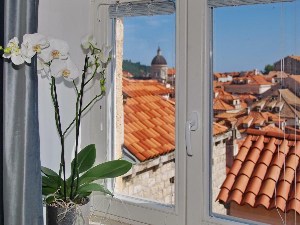 La Vita E Bella II Dubrovnik Bagian luar foto
